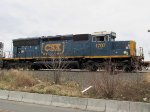 CSX 1707